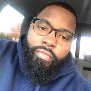 Meet your Posher, Terrell